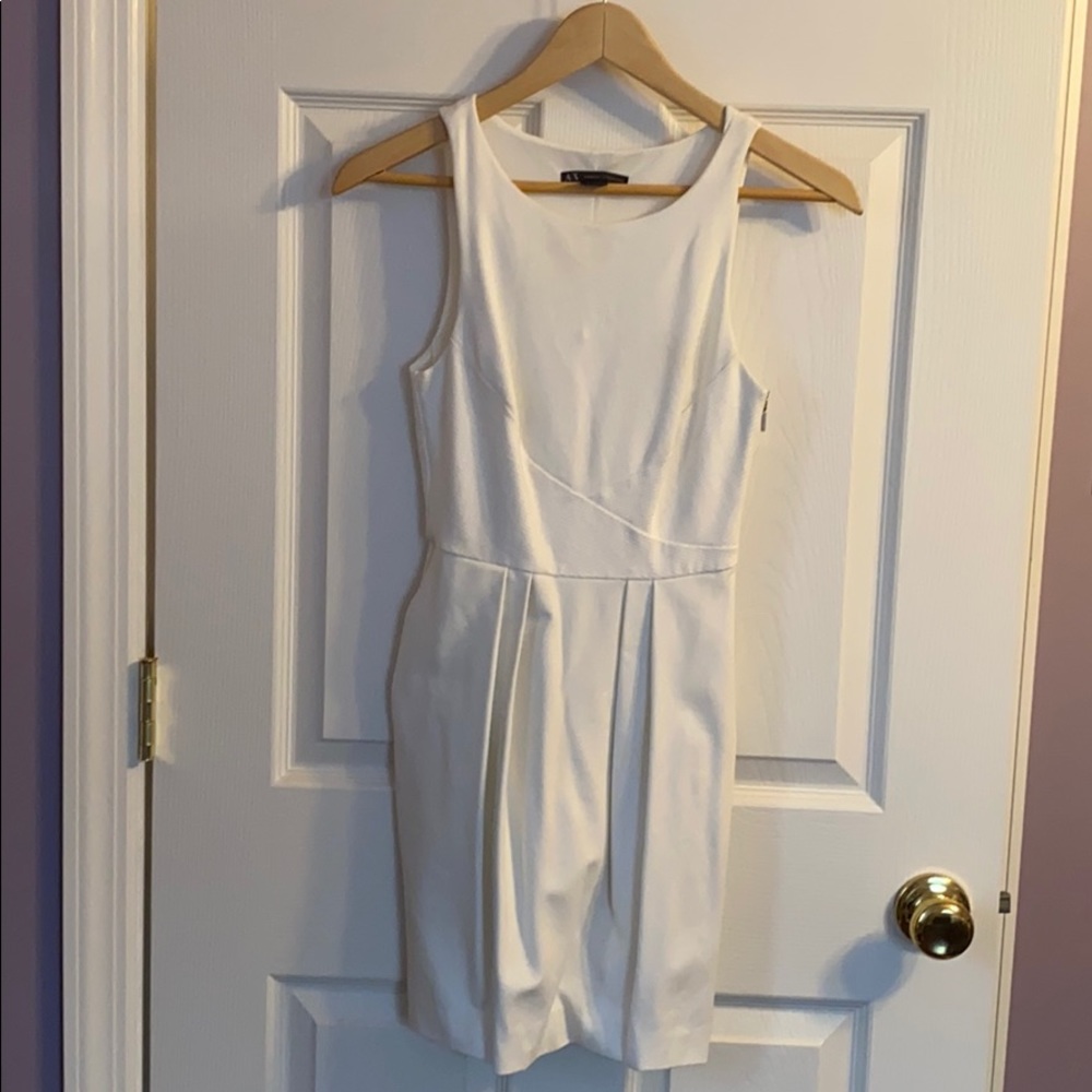 Armani Exchange Dress